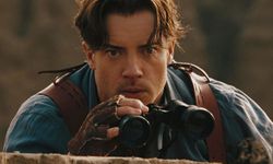 Brendan Fraser, “Mumya 4”ü 20 Yıldır Yapmak İstediğini Açıkladı