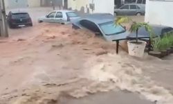 Brezilya’yı Kasırga Vurdu: 6 Kişi Öldü, Yüzlerce Kişi Yaralandı