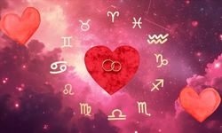 Bu Ay Aşkı Bulacak 4 Burç! Kasım’da Aşk Başkadır!
