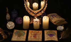 Bu Gece Dilekler Gerçek Oluyor! Boğa Süper Ayı Ritüeli