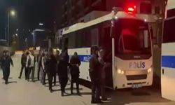 Bursa Merkezli 16 İlde Siber Dolandırıcılık Baskını: 18 Tutuklama