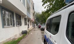 Bursa Osmangazi’de Balkondan Düştü: Ağır Yaralandı