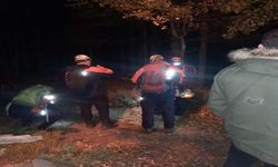 Bursa Uludağ’da 4 Genç Kayboldu: Arama Çalışması Başlatıldı