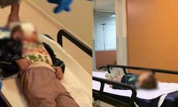 Bursa’da Torpil Faciası: 2 Yaşındaki Çocuğu Kör Etti