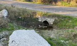 Çanakkale’de Yeni Doğan Bebek Ölü Halde Bulundu