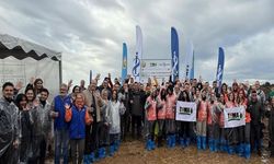 Çanakkale’de '81 İlde 81 Orman' Projesi: 20 Bin Fidan Dikildi