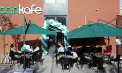 “Çankafeler” Ankaralıların Gözdesi Oldu