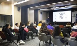 Çankaya Gençlik Merkezi’nde Gençlere Nobel ve 21. Yüzyıl Eğitimi