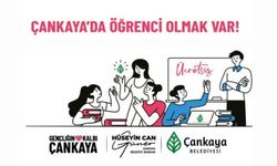 Çankaya’da 12. Sınıflara Ücretsiz Takviye Dersler Başladı