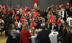 Çankaya’da Öğretmenler Günü’ne Özel Kutlama Yemeği Düzenlendi