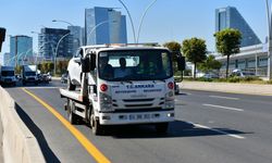 Ankara’da Ücretsiz Araç Çekici Hizmeti: 7 Noktadan Destek
