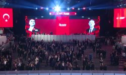 CHP 39. Kurultayı’nda PM ve YDK Seçimleri Başladı