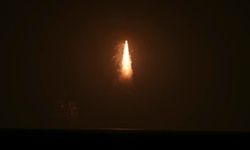 Çin’den Uzayda Yeni Atılım: Üç Test Uydusu Fırlatıldı