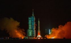 Çin, Uzay Mekiği Hasarı Sonrası Taykonotları Geri Getiriyor