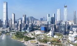 Çin’den 2026 APEC Liderler Zirvesi’ne Ev Sahipliği