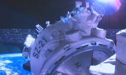 Çin’in Shenzhou-20 Aracı Hasar Aldı: Dünyaya Dönemiyor