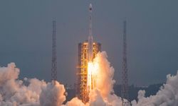 Çin’in Yeni Gözlem Uydusu Yaogan-46 Uzayda