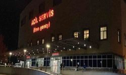 Çorum'da Zehirlenme Şüphesi: 8 Kişi Hastaneye Kaldırıldı