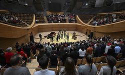 CSO Ada Ankara’da 10 Kasım Konserleriyle Atatürk Anılacak