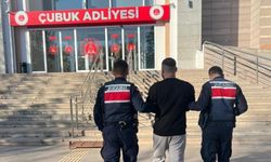Çubuk'ta Uyuşturucu Operasyonu: Suçüstü Yakalanıp Tutuklandı