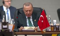 Cumhurbaşkanı Erdoğan: COP31’i Seneye Türkiye’de Yapmayı Planlıyoruz