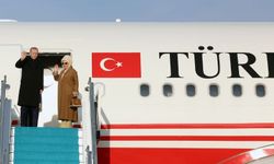 Cumhurbaşkanı Erdoğan G20 Zirvesi için Güney Afrika’da