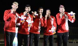 Deaflympics 2025’te Millilerden 22 Madalyalık Başarı