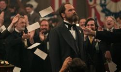 Netflix, Exxen ve Prime Video’da Haftanın Yeni Dizileri