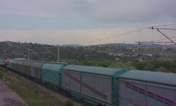 Demir Yollarında 150,5 Kilometrelik 9 İltisak Projesi Hızla İlerliyor