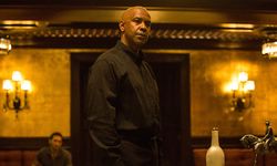 Netflix’ten Denzel Washington’lı Dev Soygun Filmi Geliyor