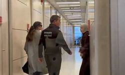 Testleri Pozitif Çıkan Deren ve Derin Talu, İstanbul Adliyesi’nde