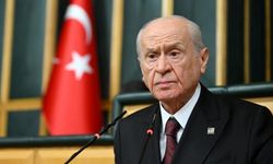 Devlet Bahçeli’den 10 Kasım’da Atatürk Mesajı
