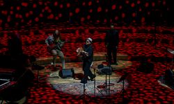 Başkentte Dhafer Youssef Rüzgârı Esti