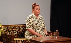 'Adile Naşit' Filminin İlk Fragmanı Görücüye Çıktı