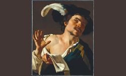 Dirck van Baburen Kimdir? Hayatı ve En Ünlü Eserleri