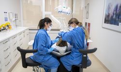 Türkiye’de Her 10 Yetişkinden 7’si Diş Eti Hastalığıyla Mücadele Ediyor