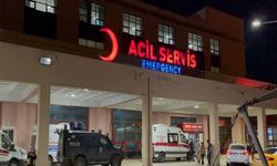 Diyarbakır Kayapınar'da Silahlı Saldırı: 1 Ölü, 1 Yaralı