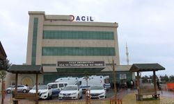 Diyarbakır’da İş Kazası: 4’üncü Kattan Düşen İşçi Öldü