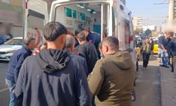 Diyarbakır’da Kanlı Saldırı: Taksi Şoförü Öldü