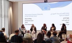 Doha Film Festivali, Kadın Sinemacıları Öne Çıkardı