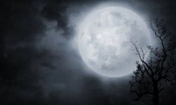 Dolunay İsimleri Doğadan Gelen Gizli Mesajları Açıklıyor