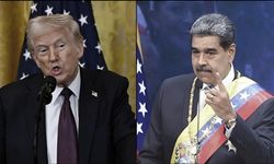 Trump-Maduro Teması Gündemde: Olası Görüşme Sinyali