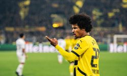 Borussia Dortmund’un Yıldızına Yasaklı Silah Cezası