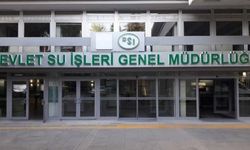 DSİ’de Kritik Değişim: Mardin Bölge Müdürlüğü Kapatıldı