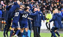 İskoçya ve Avusturya 2026 Dünya Kupası’nda