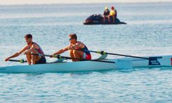 Dünya Sahil Sürat Şampiyonası Şampiyonlar Belli Oldu