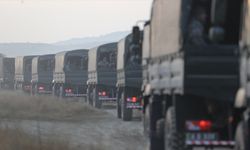 Düşen C-130’un Enkazı Özel Ekiple Türkiye’ye Getirildi