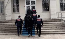 Edirne’de FETÖ Operasyonu: 3 Firari Tutuklandı