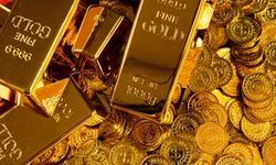 Ekim Ayında Kazanan Külçe Altın Oldu