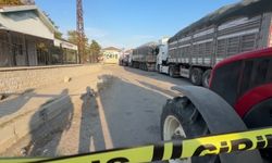 Elazığ’da Şeker Pancarı Kuyruğunda Kan Aktı: 3 Yaralı